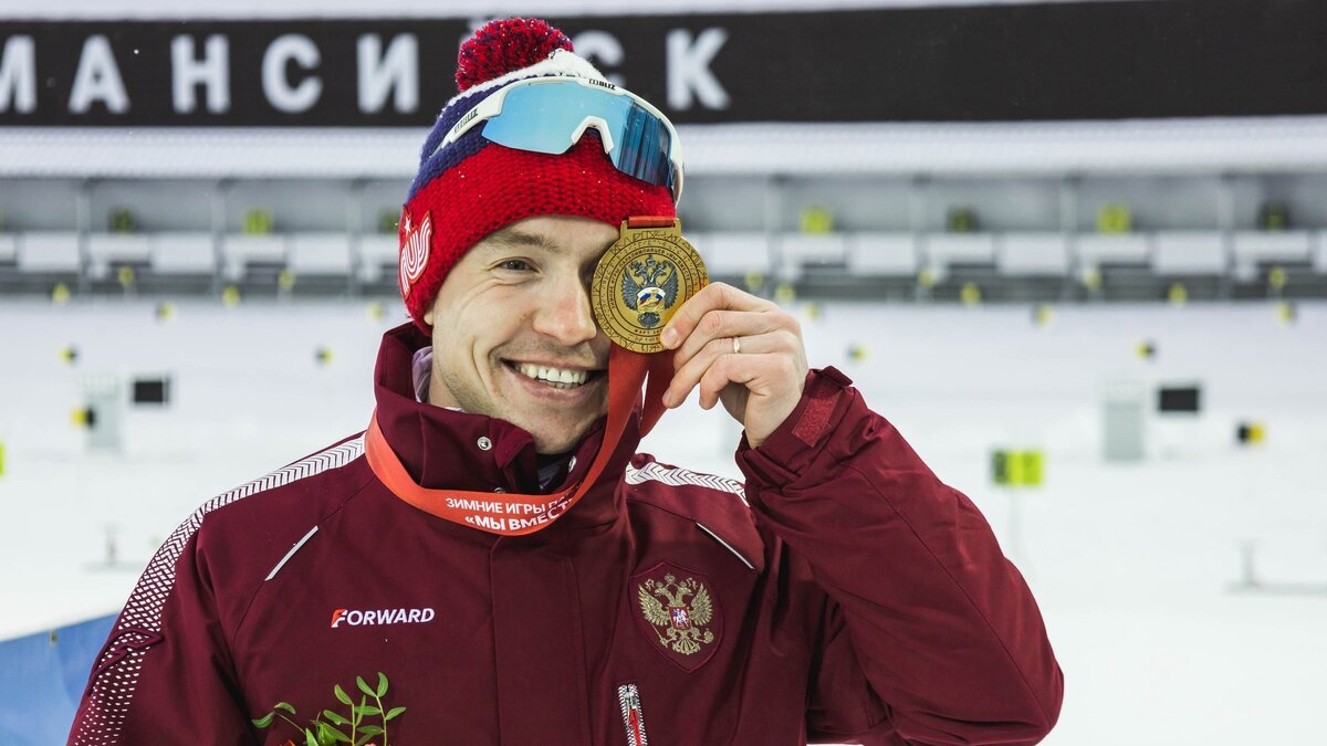    Зимние игры паралимпийцев пройдут в Югре в 2024 году