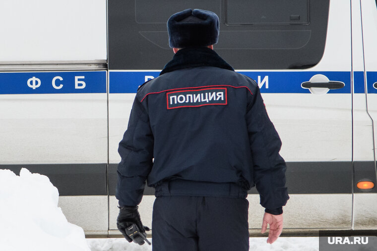    Совместная операция ФСБ и УМВД по Тюменской области закончилась задержанием крупного бутлегера