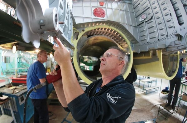 Фото: РИА Новости/Виталий Белоусов