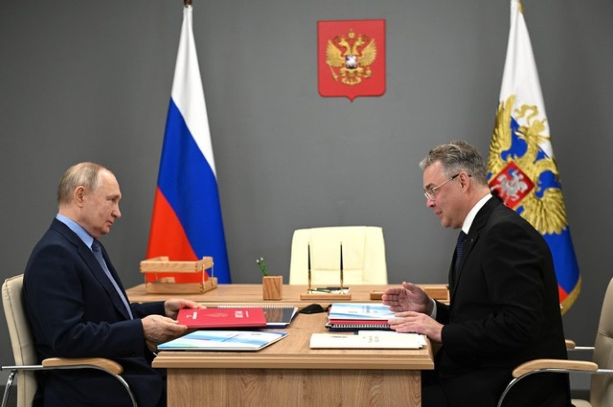    Ставрополье запустит первый спутник «Стилсат», изготовленный в крае