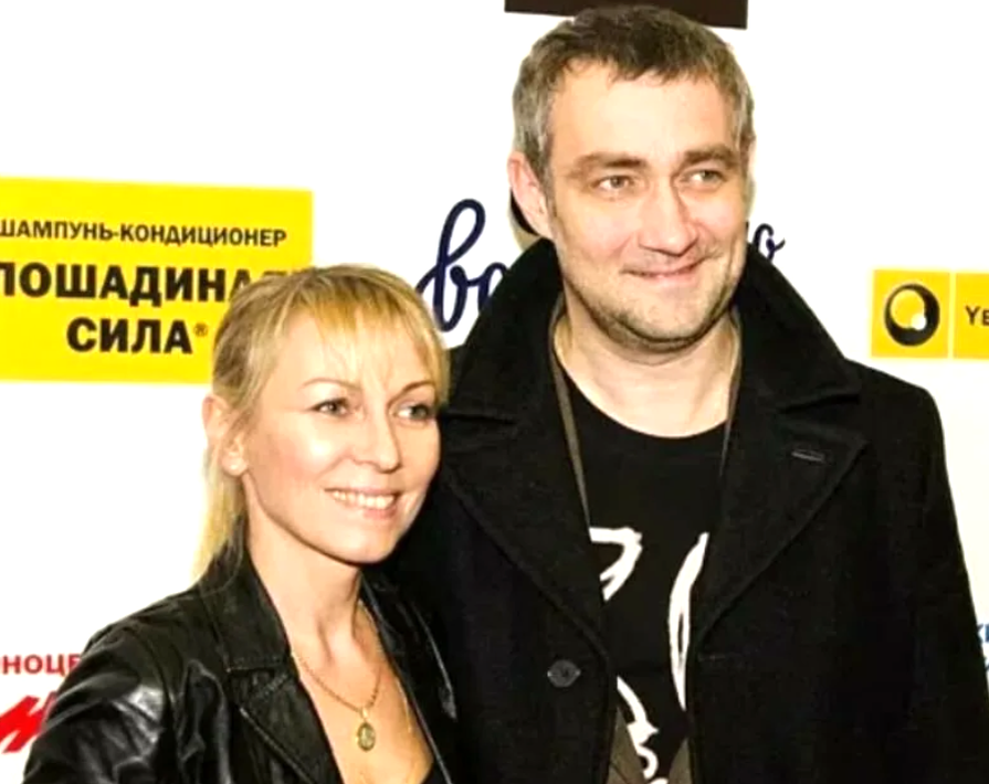 Жена юшкевича константина фото ольга Вместе 32 года. Однолюб и верный семьянин Константин Юшкевич и его известная жен