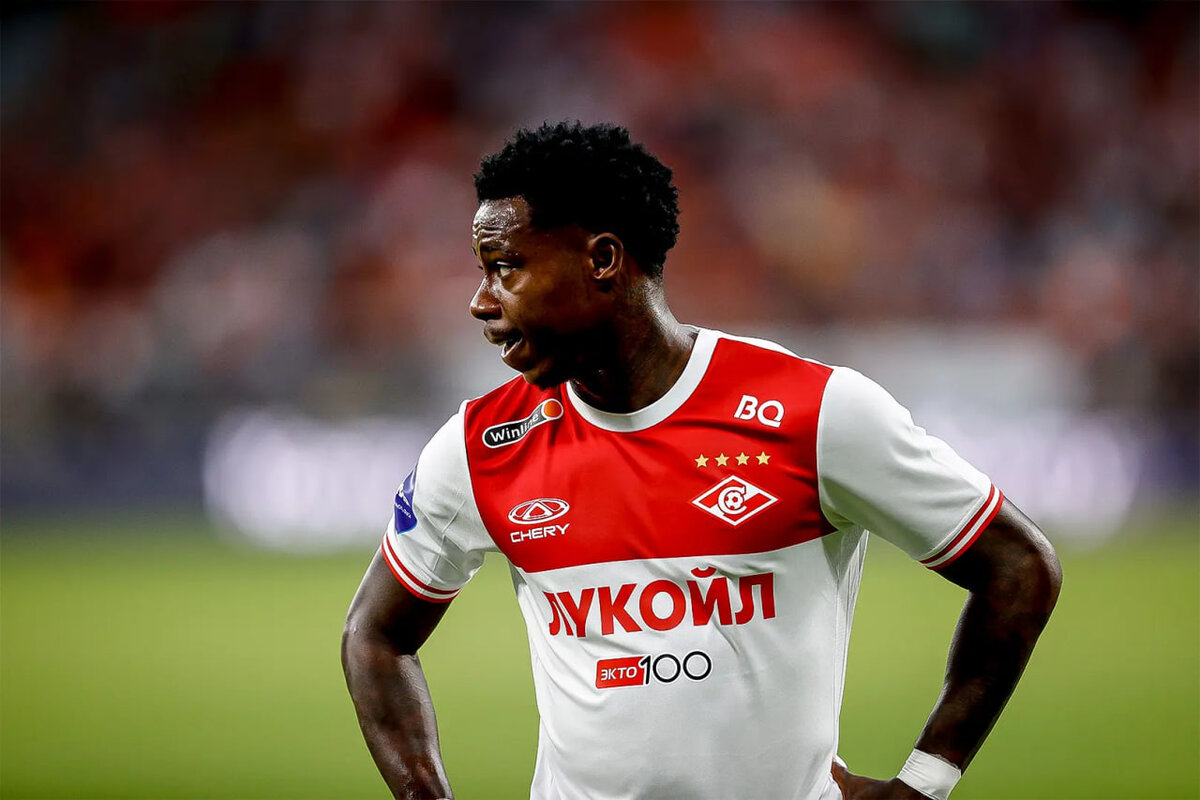 Фото: spartak.com