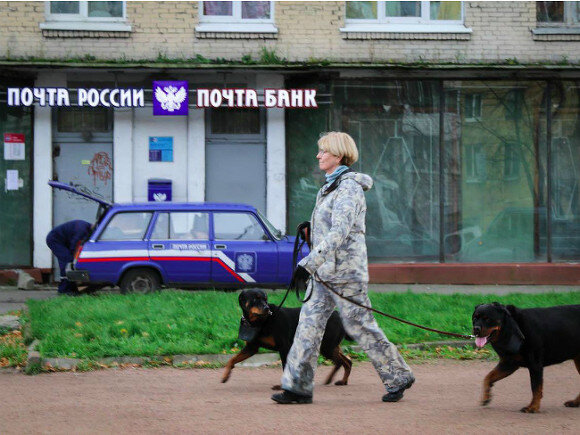    Фото Александры Полукеевой, ИА «Росбалт»