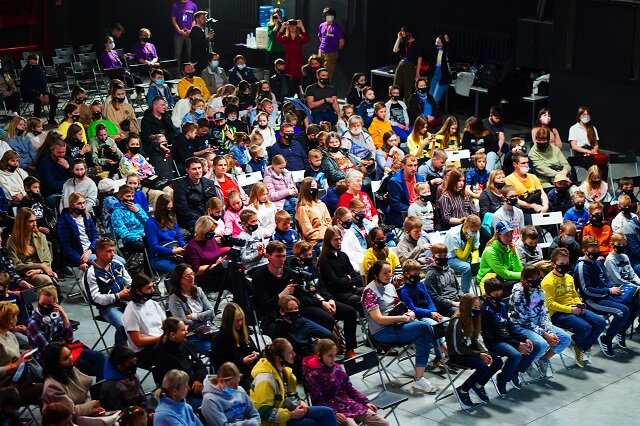    Фото: пресс-служба фонда "Страна"