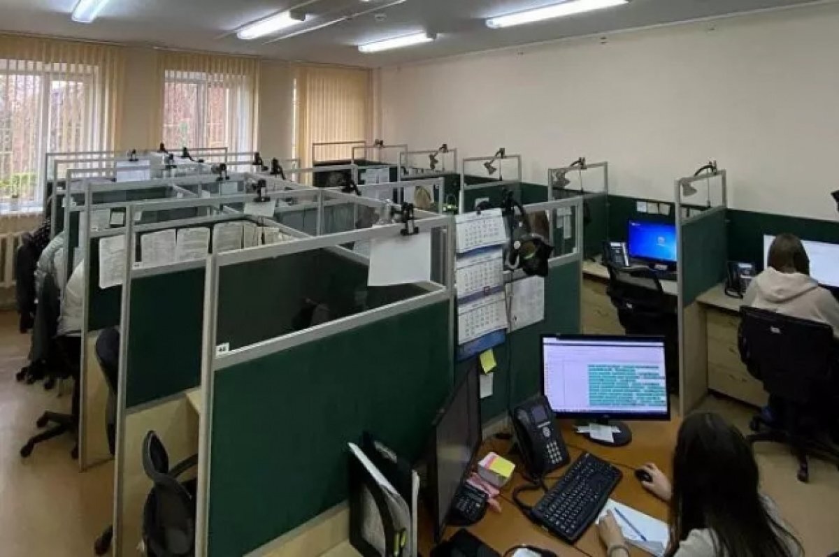    Голосовой помощник обработал около 3,7 млн звонков от тульских пациентов