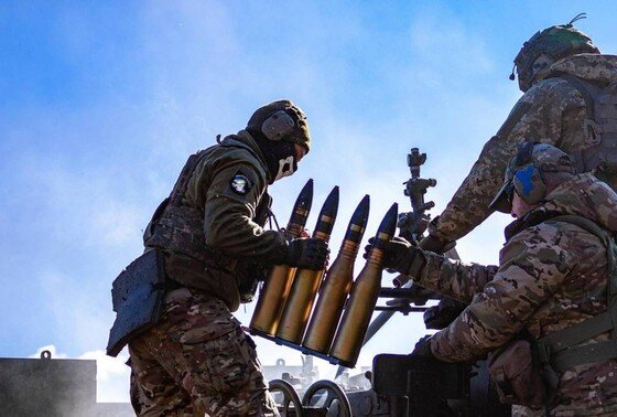 В Евросоюзе выступили против финансирования Украины за счет активов РФ ...