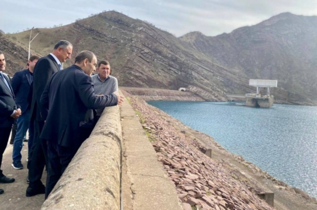    На высшем уровне.