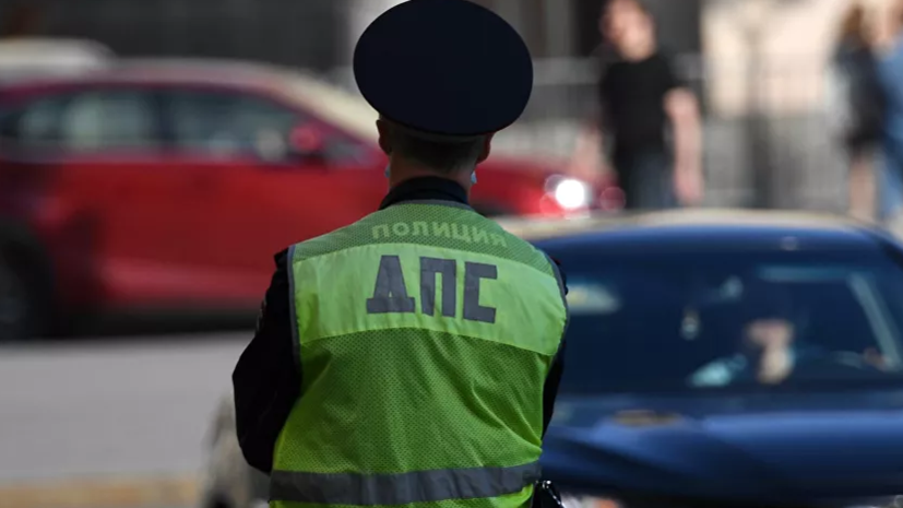   РИА Новости Кирилл Каллиников