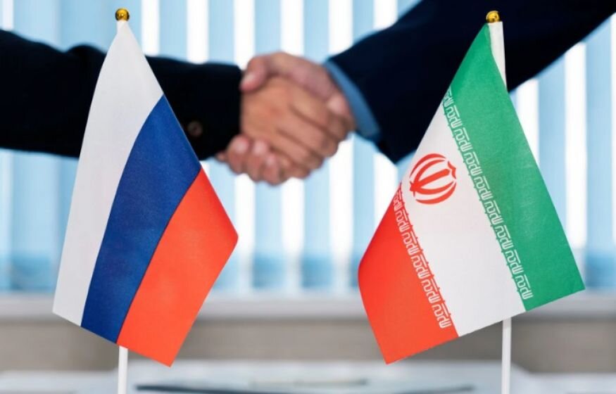    Иран и Россия объединились. Украина терроризирует США. «Медвежья болезнь» военных Израиля: главное к утру