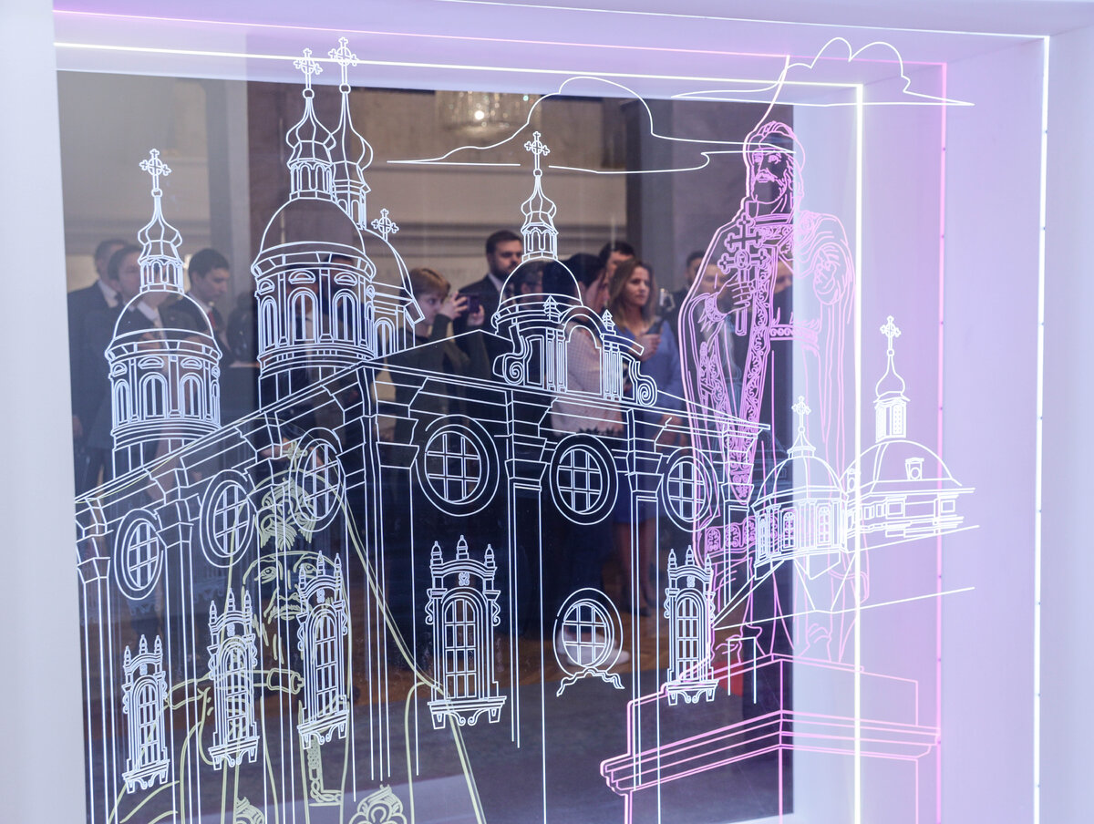 Листайте вправо, чтобы увидеть больше изображений