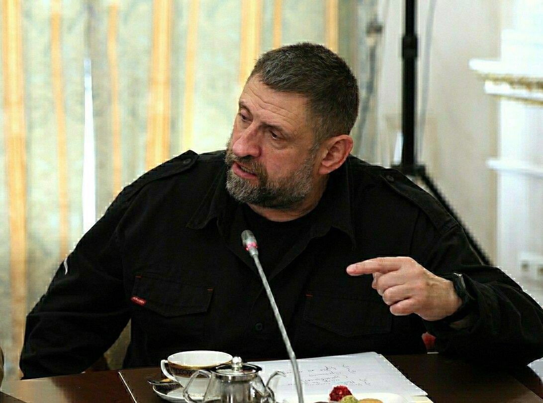 ФОТО: KREMLIN POOL/GLOBAL LOOK PRESS 