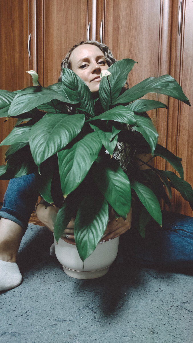 Моё женское счастье) 