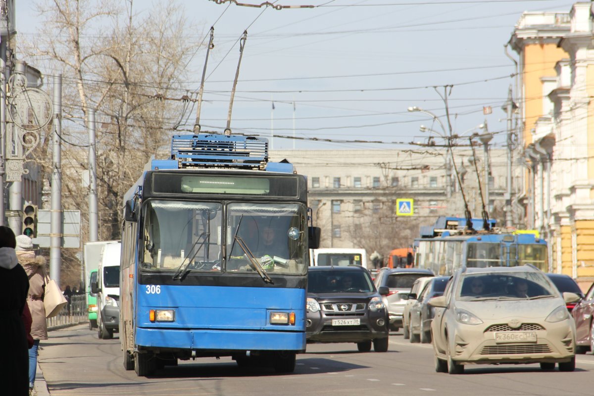 Стоимость проезда на муниципальном транспорте в Иркутске останется прежней  | АиФ–Иркутск | Дзен