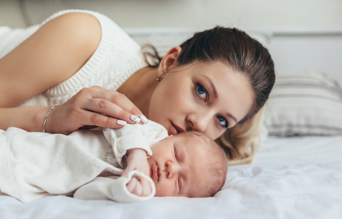 Инфания- товары для новорожденных.