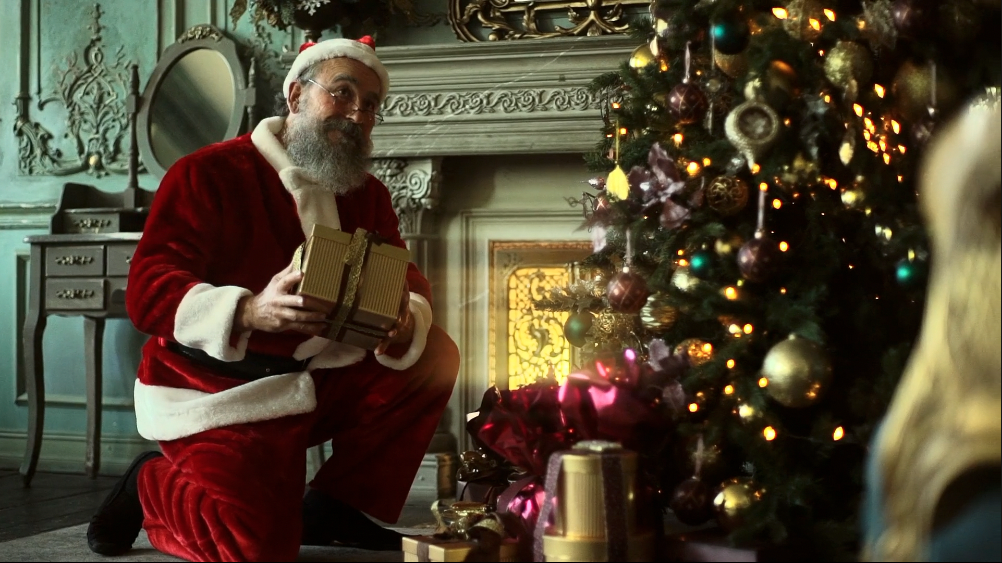 Скоро всё случится!