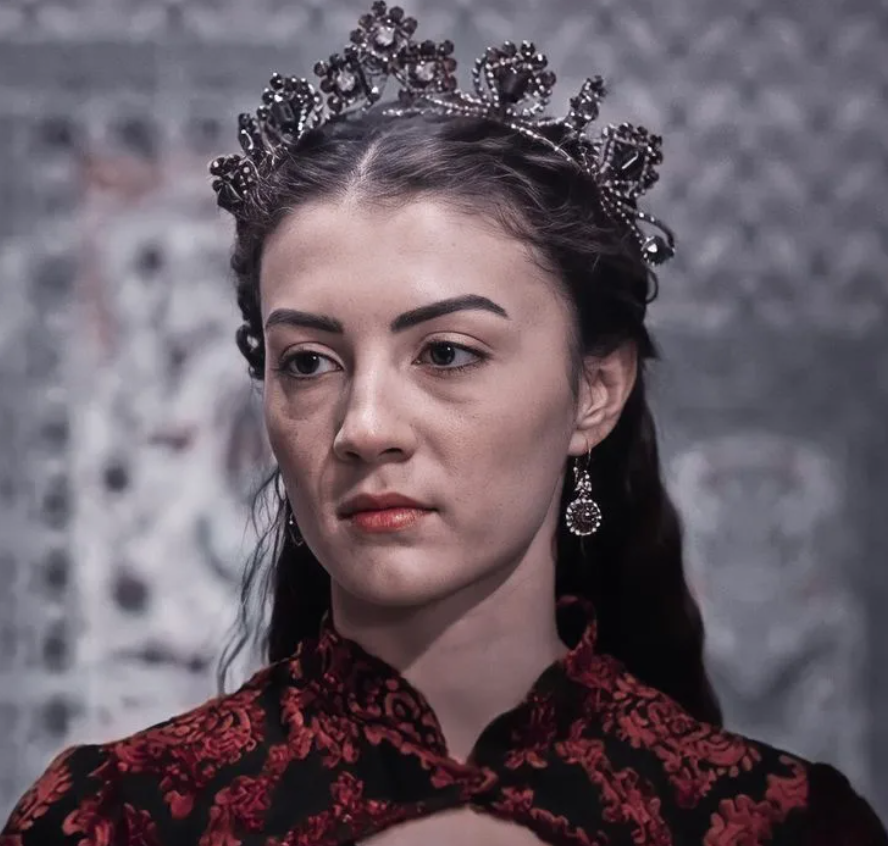 Женщины несчастны не из-за грубых мужчин, а из-за робких 