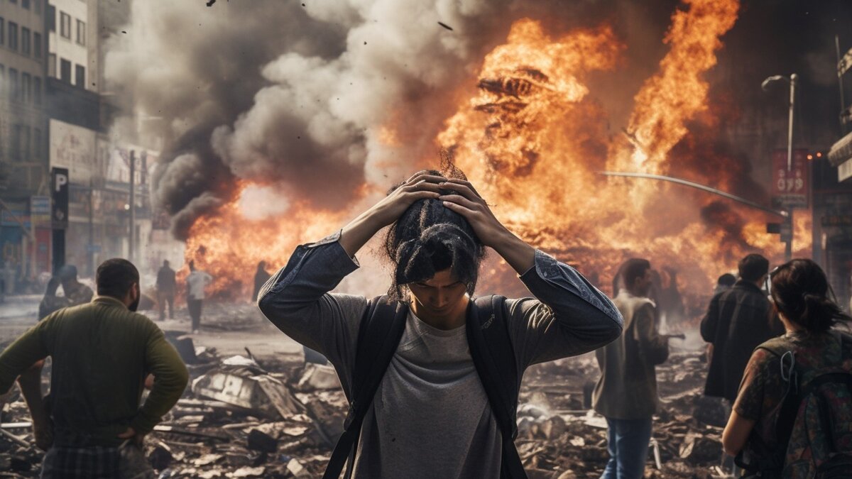     Машина китайского бренда, который набирает в Приморье популярность, взорвалась на проезжей части прямо во время движения. О том, что стало причиной аварии и произойдет ли такая же трагедия в нашем регионе «Восток-Медиа» рассказали представители официального дилера.