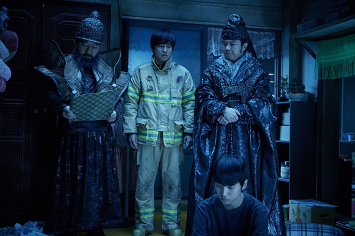 с богами два мира последние 49 дней. между 2 богами. кино с богами два мира. между 2 богами. с богами: два мира (2017) (singwa hamkke).