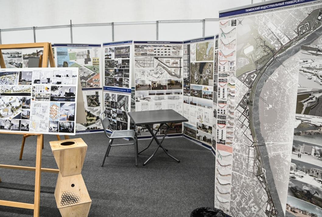 Сергей Елесин, ИА "Тюменская линия"