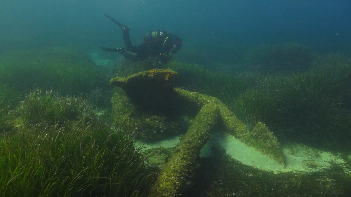 © Кинокомпания Skyfirst