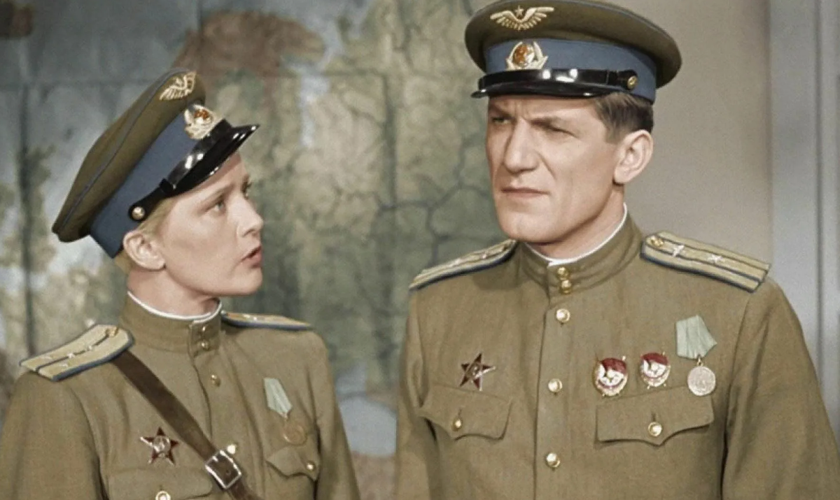 Титаренко в бой идут одни старики. Кадры из советских фильмов. Сов х ф. В бой идут одни старики 1974. Быков, 1973.