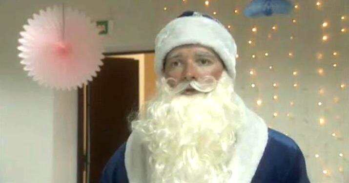 Дед мороз битва магов бондарчук. Главный дед мороз. Воронины 2022. Актер игравший деда мороза. Продолжение фильм дед мороз-.