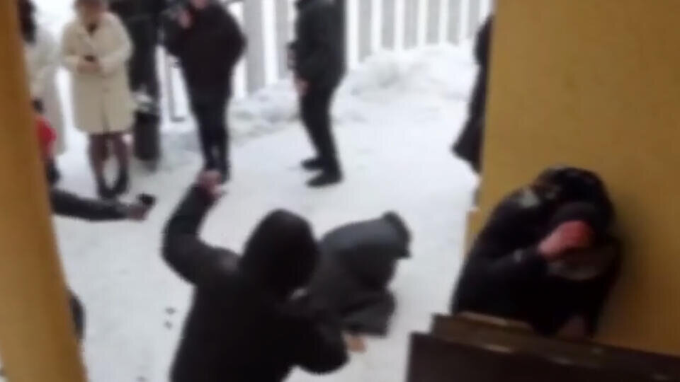 Фото: © Скриншот видео