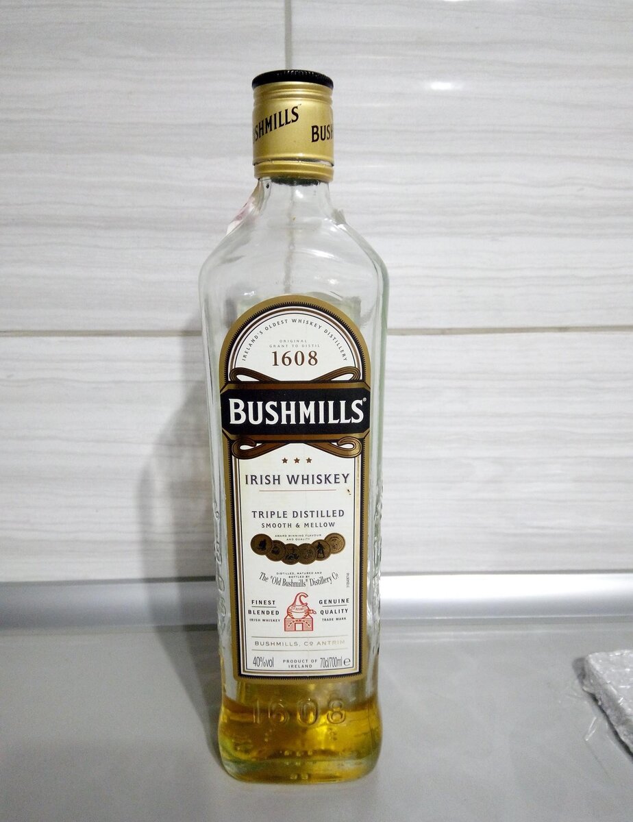 "Лучше взять этот виски, чем Bell’s или White Horse": так говорят про ...