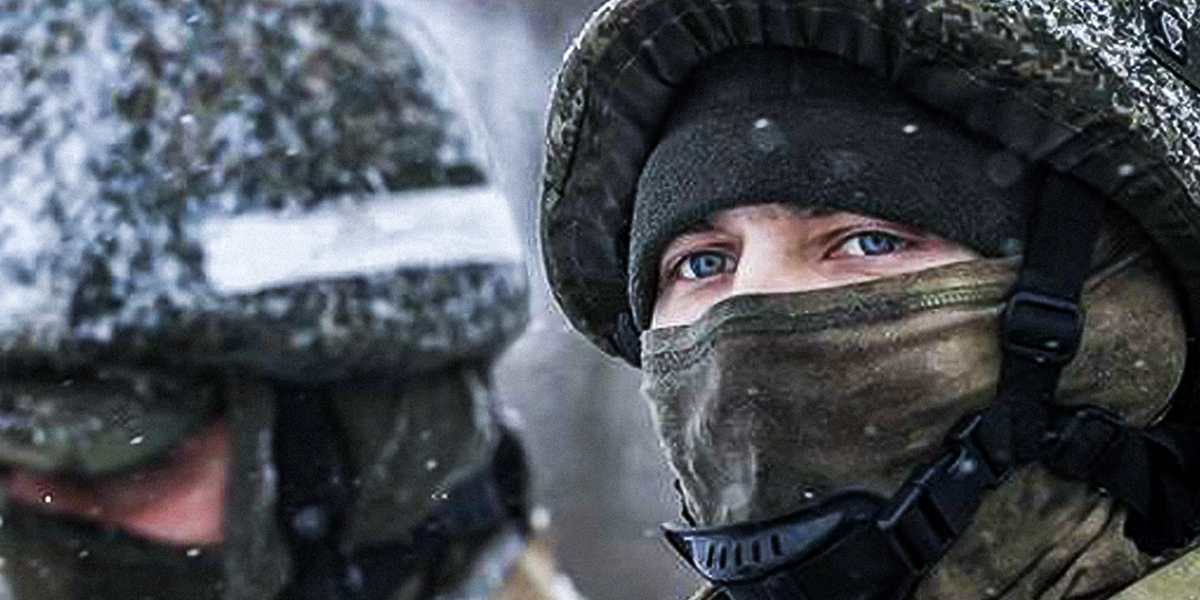 На войне не бывает мелочей.