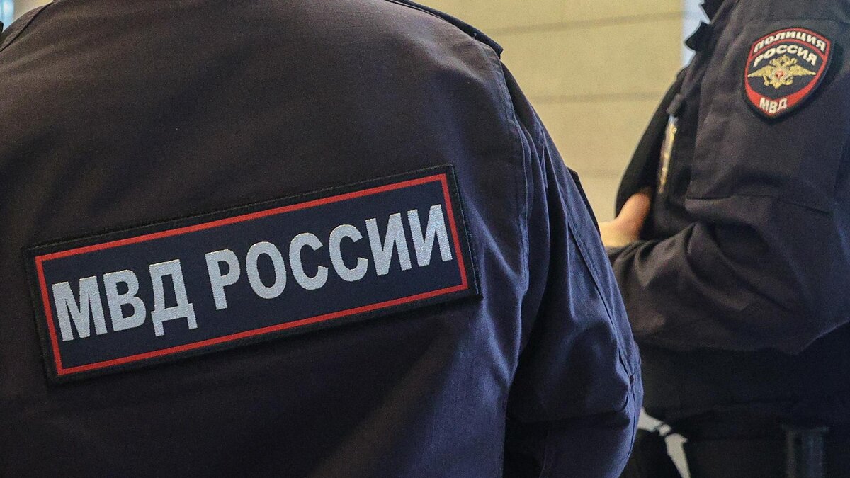 Фото: Bulkin Sergey/globallookpress.com