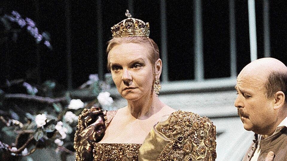 Фото: © РИА Новости/Александр Макаров