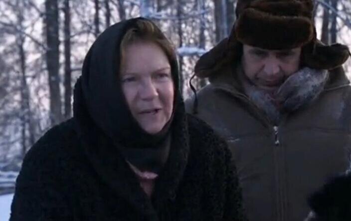 Фото: © Кадр из фильма "Чокнутая"