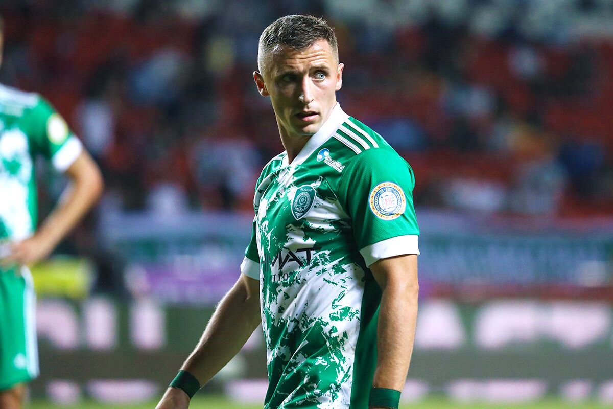 Бериша - величайший легионер в истории РПЛ