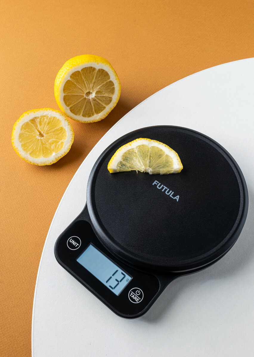 Кухонные весы Futula Kitchen Scale 6
