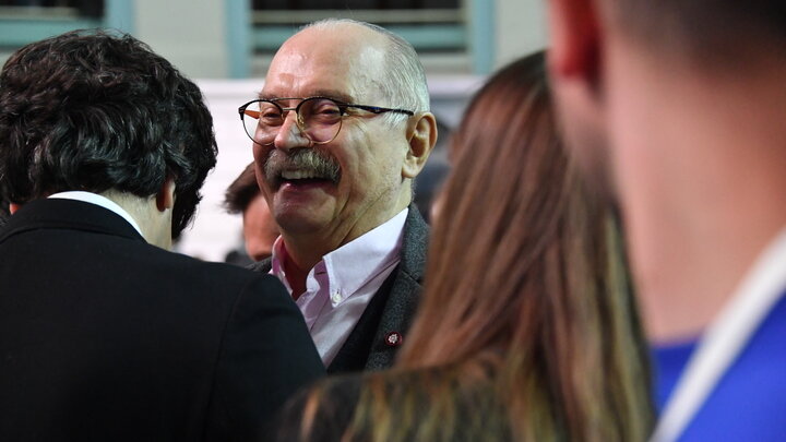 © KOMSOMOLSKAYA PRAVDA/GLOBALLOOKPRESS