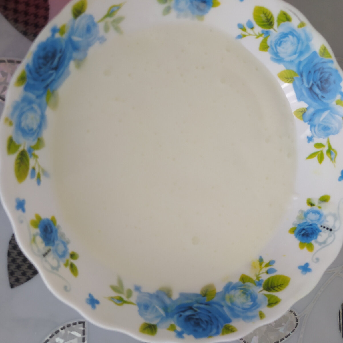 Кефир с собой