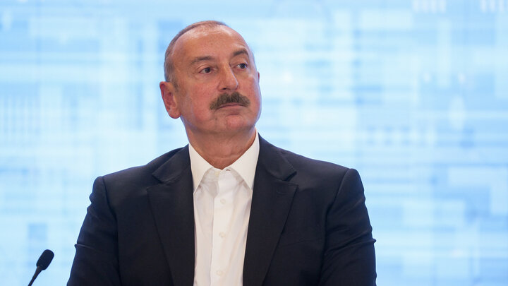 © BULKIN SERGEY/ NEWS.RU/GLOBALLOOKPRESS