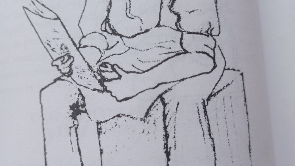 Лондонская столярка перед I Мировой войной. Часть 2.