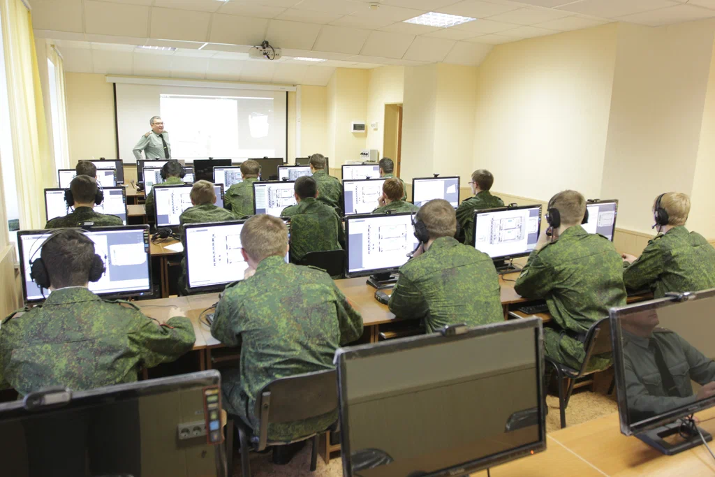 Военно образовательной