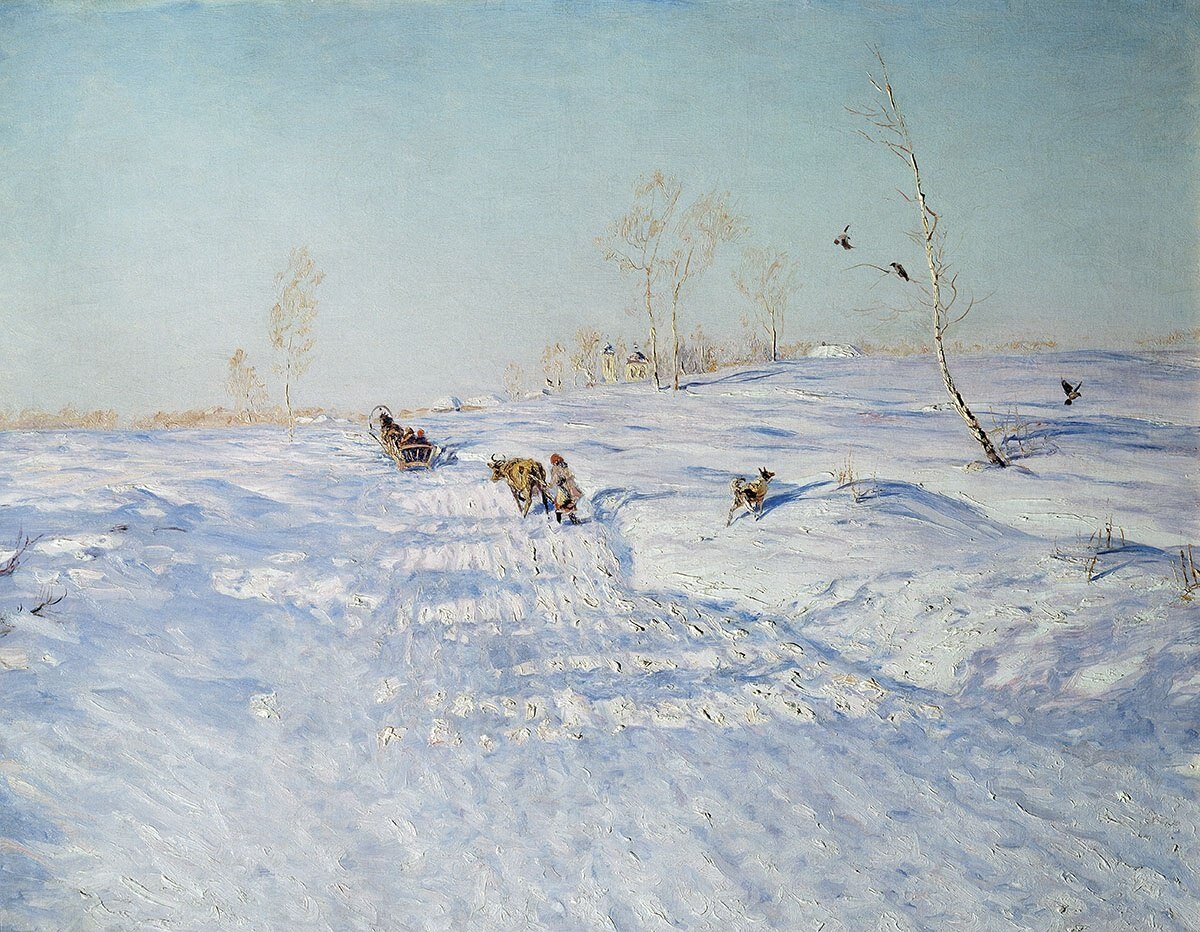 "����", �.�. ���������, 1901. �������������� ����� �������� ����������.