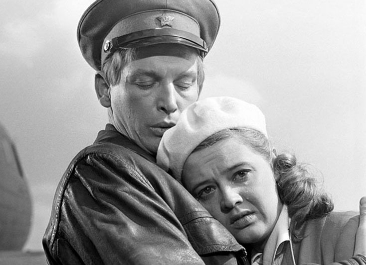 Фото из фильма офицеры Почему Василий Лановой трижды отказывался от роли в "Офицерах" 7ДнейКино Дзен