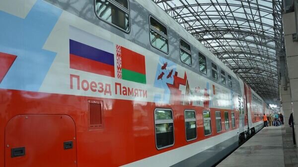    © Sputnik / Светлана Яценюк