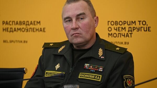    © Sputnik / Виктор Толочко