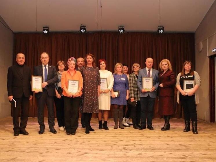     Фото: пресс-службы Городской Думы Калуги