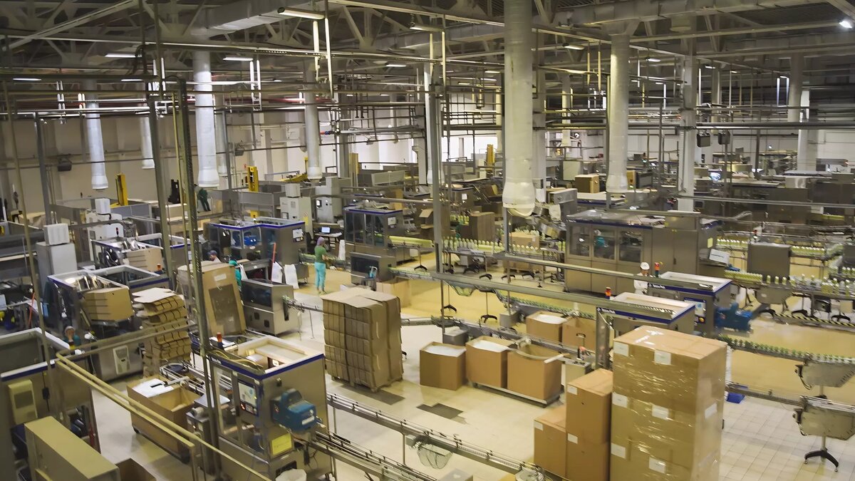     Тюменское предприятие «Green Life» планирует расширять производство, чтобы увеличить мощности до 30 тонн готовой продукции в месяц и выйти на зарубежные рынки.