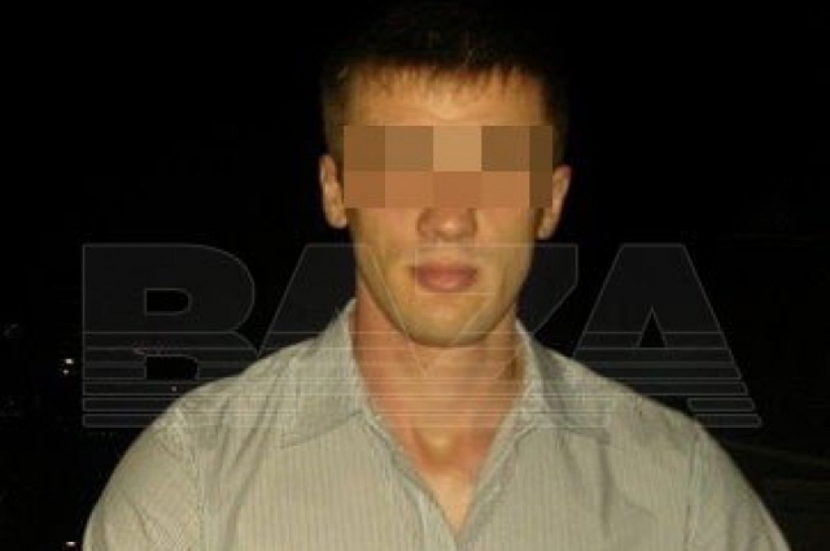    Полиция задержала омича за отправленное фото его полового органа