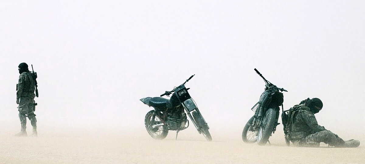 Хороший кадр