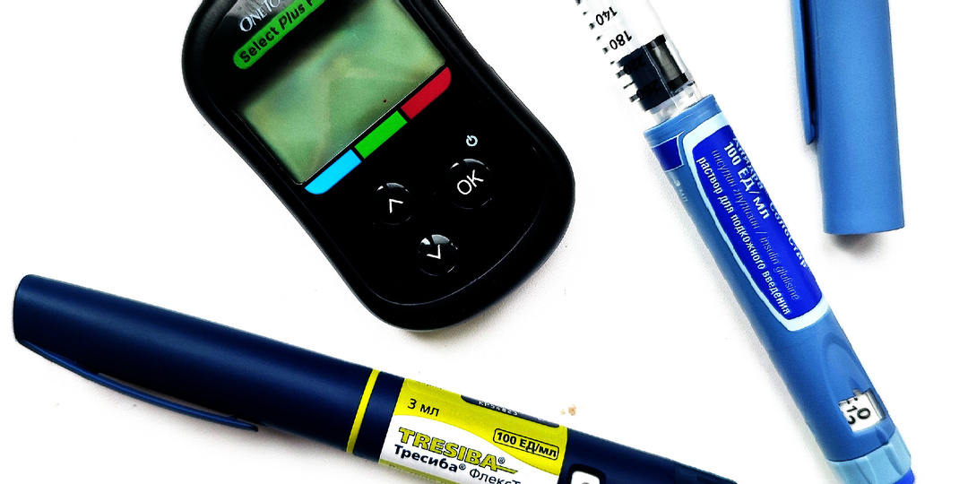 Новый стандарт медицинской помощи при сахарном диабете 1 типа