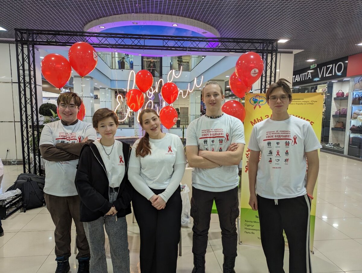    Волонтерство — это стиль жизни!