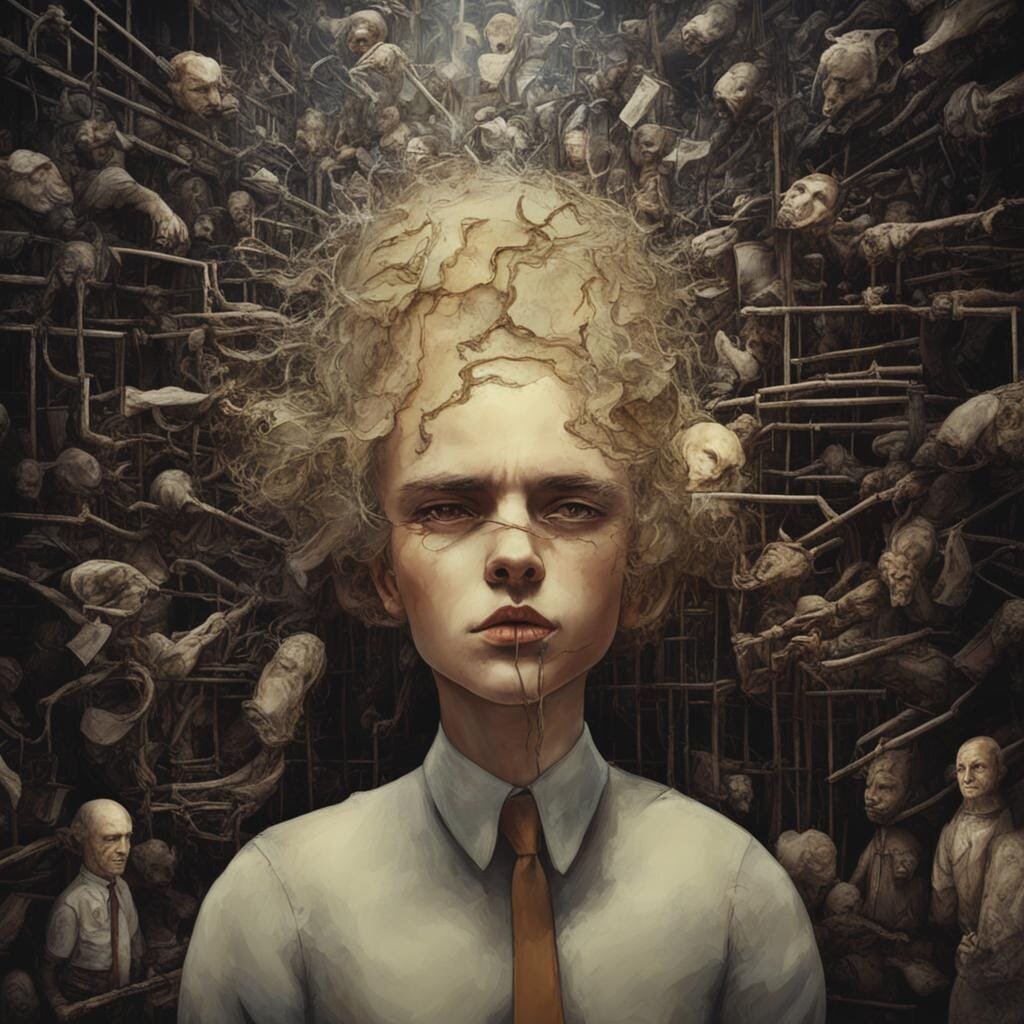 (Изображение создано искусственным интеллектом)